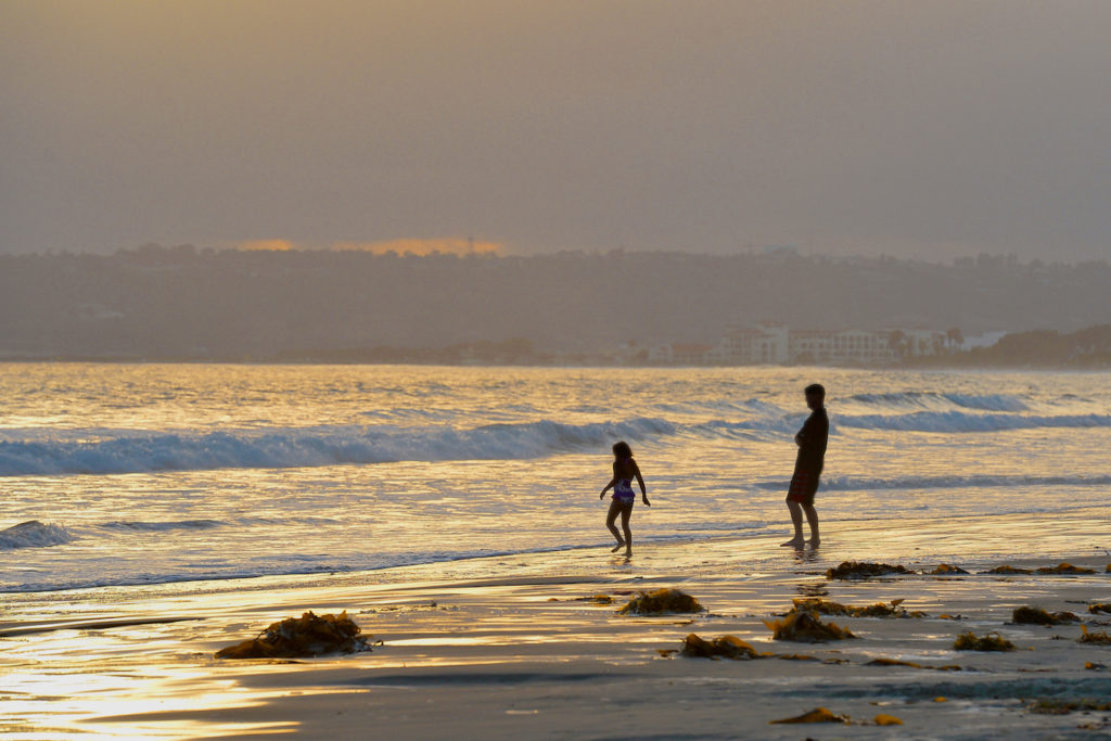 coronado beach san diego ca