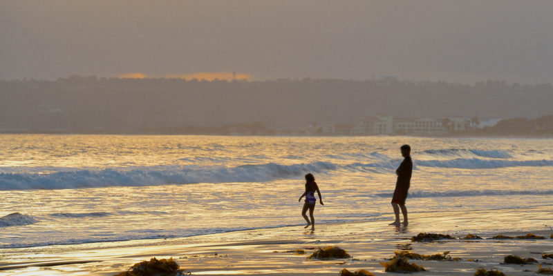 coronado beach san diego ca